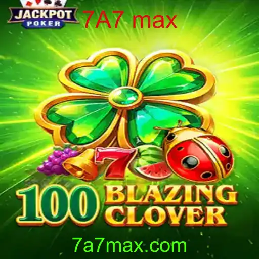 100BlazingClover: Descubra o Jogo do Momento