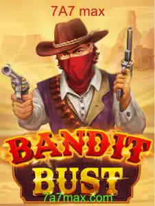 Explorando o Universo de BanditBust: Um Jogo Inovador