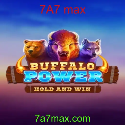BuffaloPower: Explorando o Novo Fenômeno dos Jogos