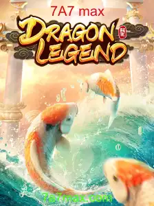DragonLegend: Explore o Mundo Mágico e Vença Desafios Épicos