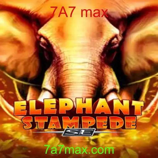 ElephantStampedeSE: Um Mergulho na Aventura do 7A7 Max