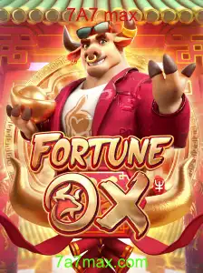 Descubra FortuneOx: Um Jogo de Sorte e Estratégia com 7A7 Max