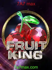Descubra o Mundo Vibrante de FruitKing e a Estratégia 7A7 max