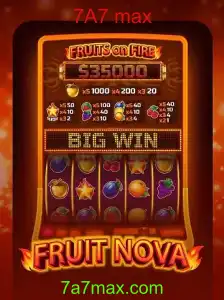 Descubra o Universo Vibrante de FruitNova: Estratégias e Regras do Jogo