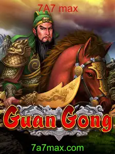 Explorando o Mundo do Jogo GuanGong e o Desafio 7A7 Max