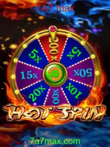 Explorando o Mundo Emocionante de HotSpin: Regras e Estratégias
