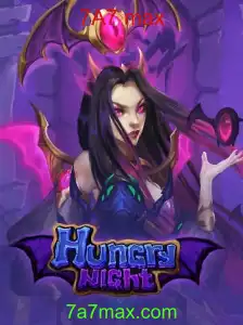 Descubra o Mundo de HungryNight: Um Jogo de Estratégia e Aventura