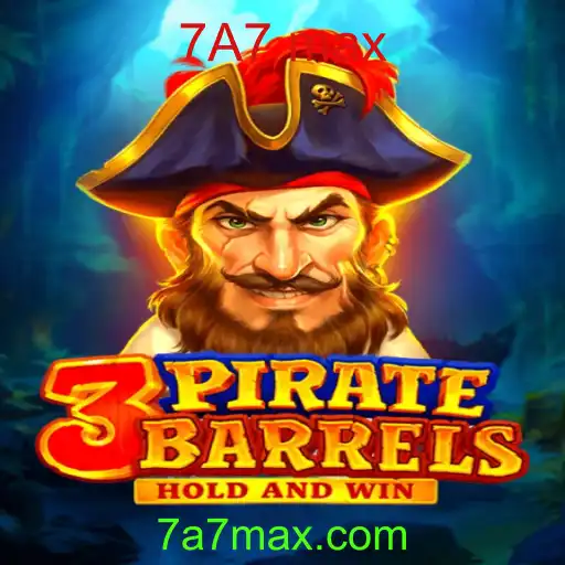 Descubra o Fascinante Mundo de 3PirateBarrels: Um Jogo de Estratégia e Aventura