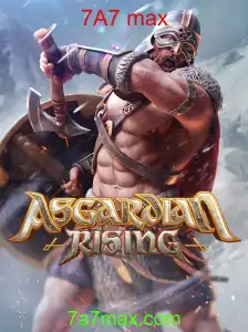 Explorando o Mundo de AsgardianRising: Aventuras, Estratégias e Desafios 7A7 Max