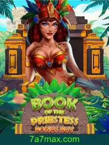 BookOfThePriestess: Explorando o Fascinante Mundo do Jogo com a Estratégia 7A7 Max