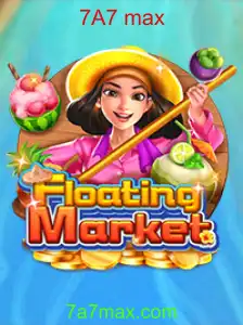 Descobrindo o Universo do Jogo FloatingMarket