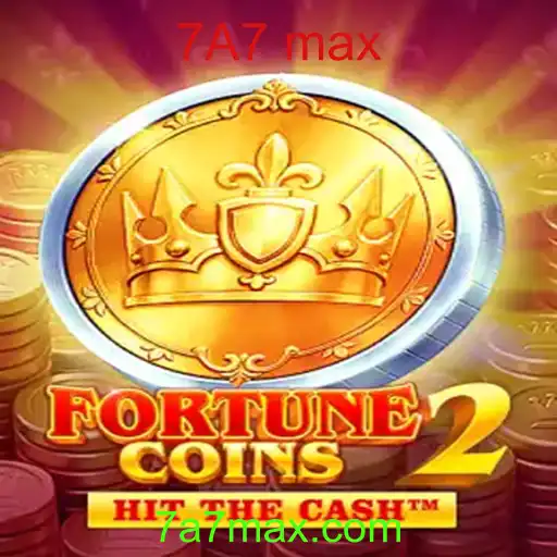 FortuneCoins2: Descubra o Atraente Mundo do Jogo com 7A7 Max