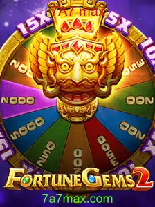 Descubra FortuneGems2: O Jogo de Slots que Revoluciona o Mundo dos Cassinos