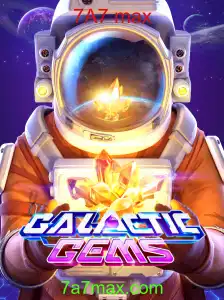 GalacticGems: Aventura e Estratégia no Universo das Gemas
