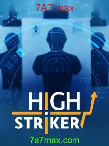 Explorando o Fascinante Mundo de HighStriker: Uma Nova Sensação nos Jogos