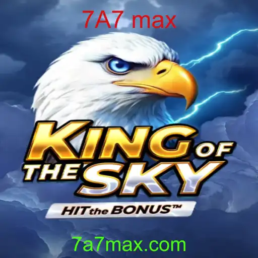 KingOfTheSky: Aventuras Aéreas com 7A7 max