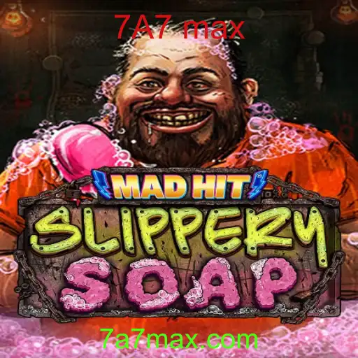 Explorando o Mundo de MadHitSlipperySoap: Um Jogo de Estratégia e Diversão