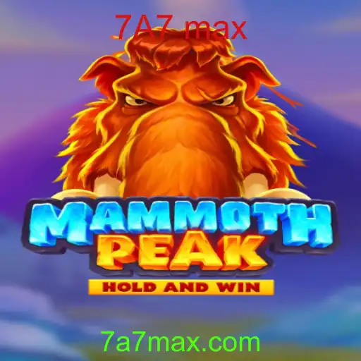 MammothPeak: Um Jogo de Aventuras e Estratégias