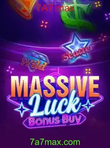 MassiveLuckBonusBuy: Descubra as Regras e Estratégias do Jogo Popular