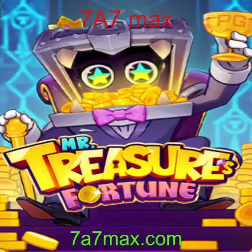 Explorando as Aventuras de MrTreasuresFortune: Um Mergulho no Universo do 7A7 Max