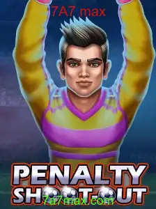 PenaltyShootOut: Descobrindo o Emocionante Mundo do Futebol Virtual