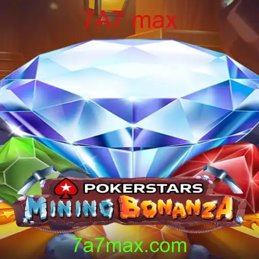 Explorando o Mundo do Pokerstars e a Emoção do 7A7 Max