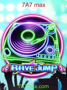 Explore RaveJump: Um Jogo de Estratégia com Tecnologia Moderna
