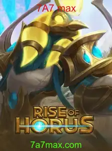 RiseofHorus: Um Mergulho no Mundo Antigo