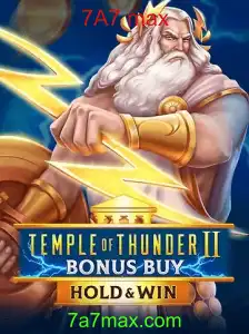 Explorando a Aventura Épica de TempleofThunderIIBonusBuy