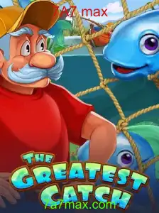 Explorando TheGreatestCatch: Um Jogo de Estratégia e Aventura