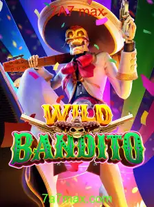 WildBandito: Descubra o Mundo Emocionante do Jogo 7A7 Max