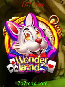 Descubra o Universo de Aventuras em Wonderland: Regras e Dicas para 7A7 max