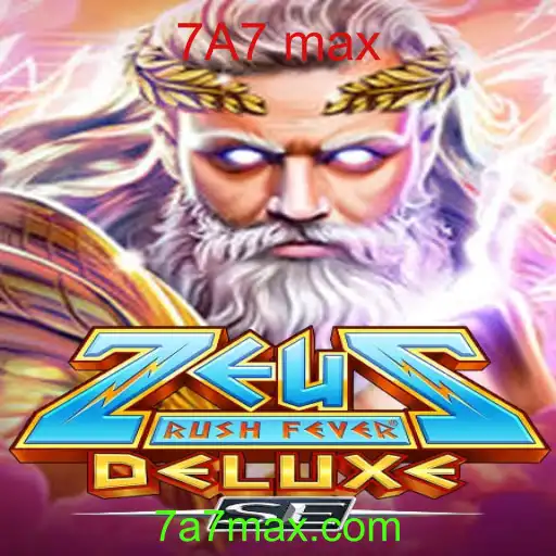 ZeusRushFeverDeluxeSE: Uma Aventura Épica em Cada Rodada