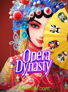 Explorando OperaDynasty: Um Mergulho Fascinante no Universo do Jogo '7A7 Max'