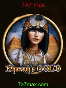 PharaohsGold: Descubra a Emoção do Caça ao Tesouro no Deserto