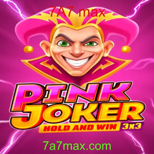 Explorando o Mundo de pinkjoker: Um Mergulho no Jogo de Estratégia 7A7 Max