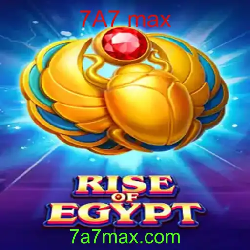 Descubra a Fascinante Aventura de RiseOfEgypt com 7A7 Max