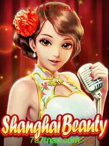 Explorando o Mundo de ShanghaiBeauty: Uma Jornada pelo Jogo e Suas Regras Inovadoras